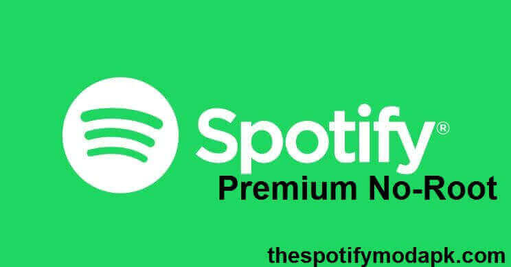 Spotify Mod Apk Premium No Root