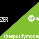 Difference between Spotify vs Deezer – A Side by Side Comparison 2020