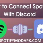 How to Connect Spotify Account to Discord - 2020 Easiest way