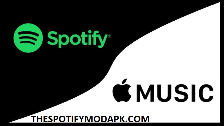 Spotify vs Apple Music -2020 Music Streaming Service [Comparison]