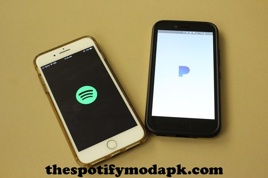 Spotify vs Pandora Comparison & Difference 2020