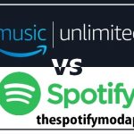 Spotify vs. Amazon Music Unlimited - Which One is Best