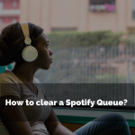 How to clear a Spotify Queue_
