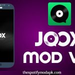 Joox Mod Apk 2021
