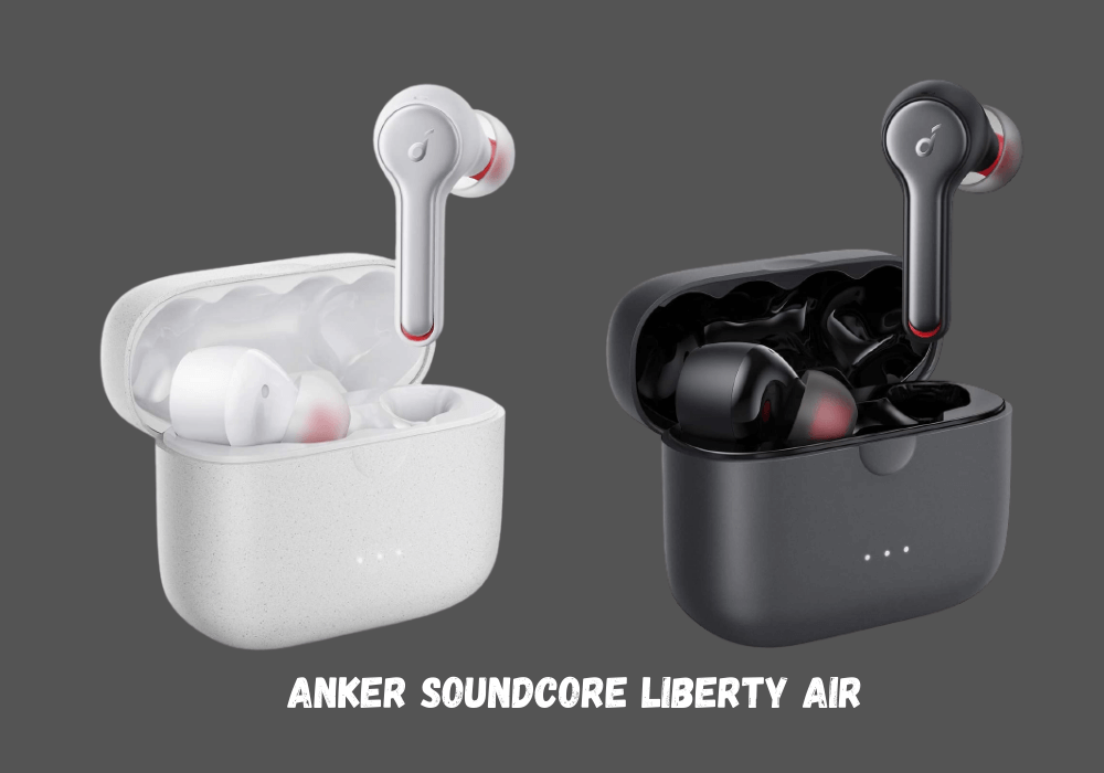 Anker Soundcore Liberty Air