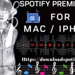 Spotify Premium APK for iOS