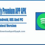 Spotify Mod APK for PC