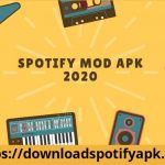 Spotify Mod APK iOS
