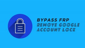 tools to bypass FRP lock