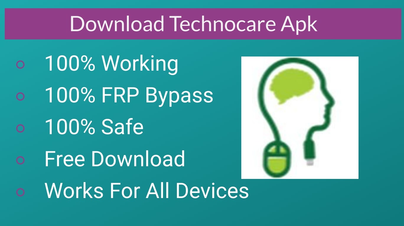 Technocare Apk Download