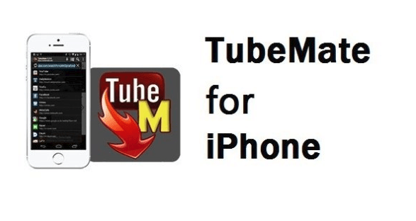 TubeMate for Iphone Download