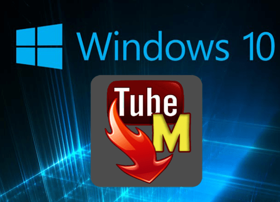 tubemate for windows 10 download