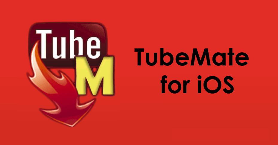 tubemate mp3 downloader for iphone