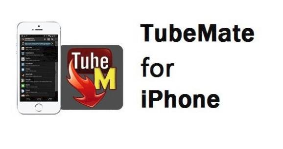 Tubemate-for-iPhone-Free-Download
