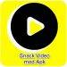 snack video mod apk