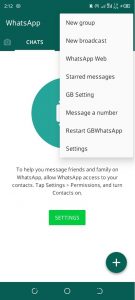 GBWA apk