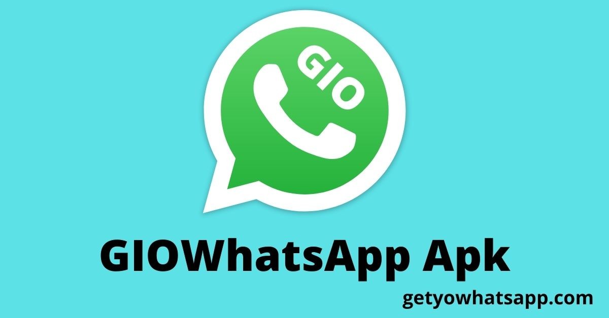 GIOWhatsApp