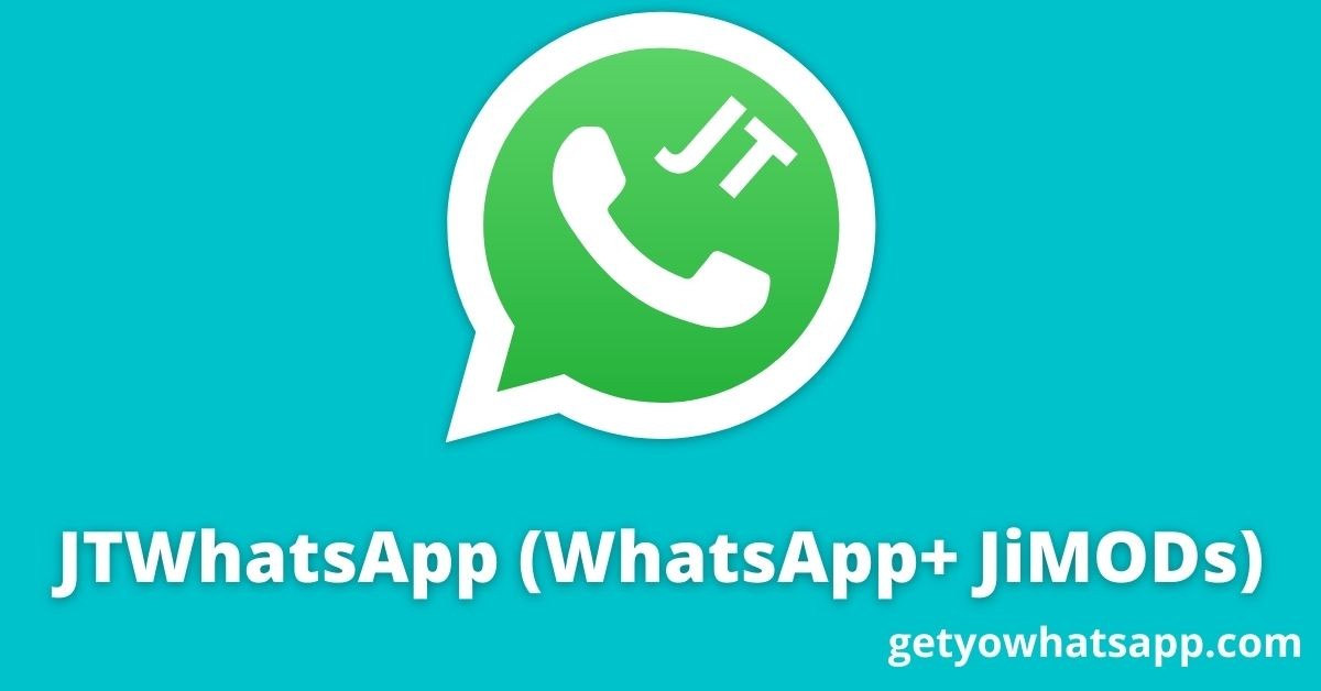 JTWhatsApp