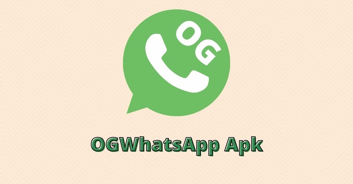 OGWhatsApp