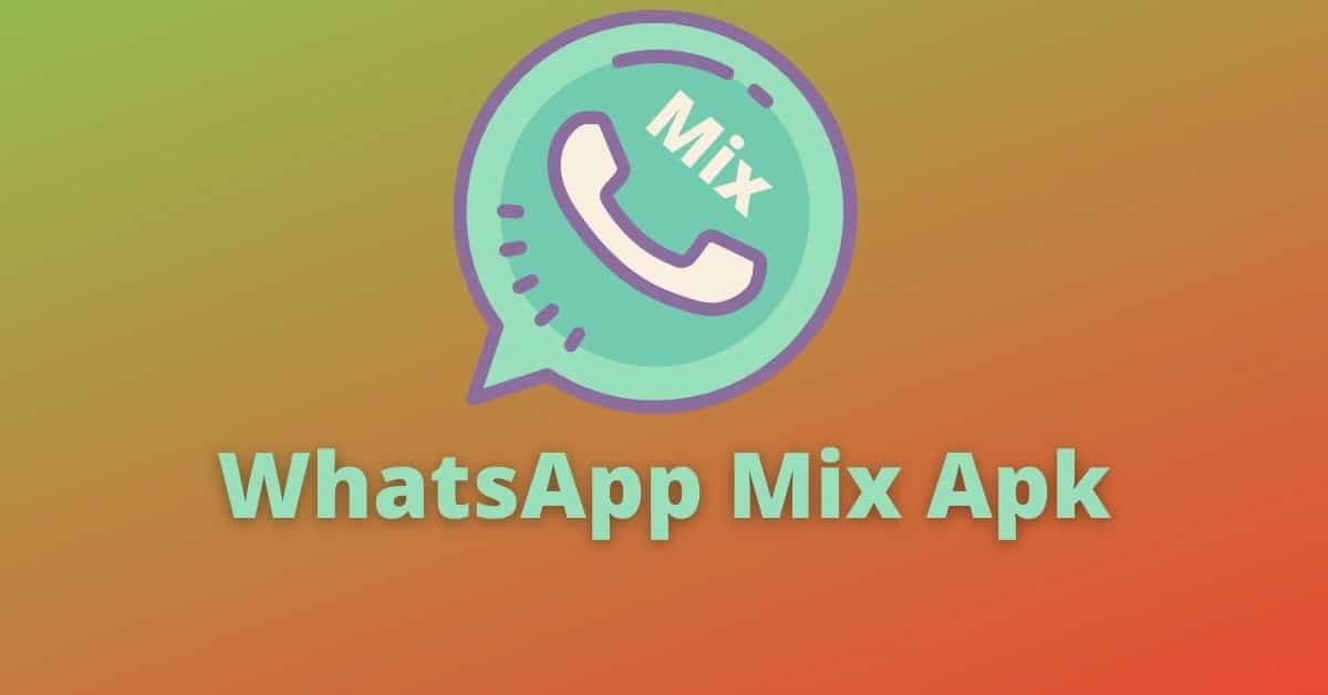 WhatsApp Mix