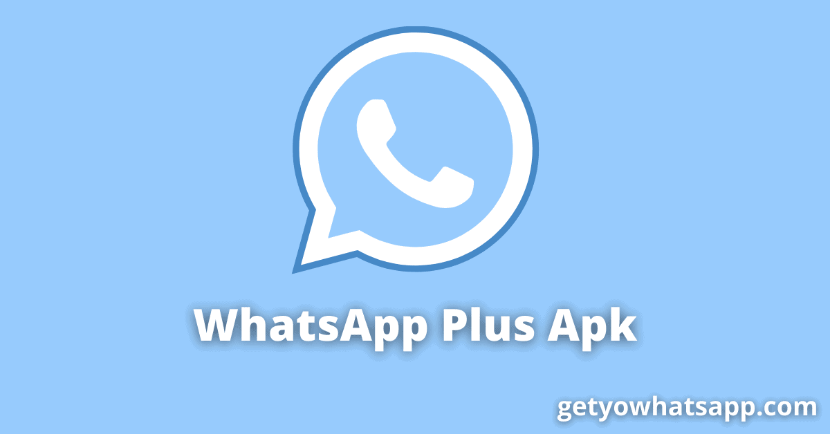 WhatsApp Plus