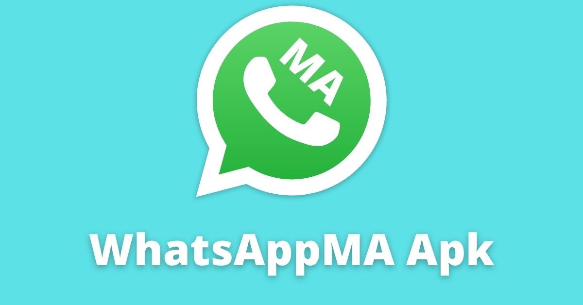 WhatsAppMA