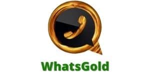 Golden whatsapp